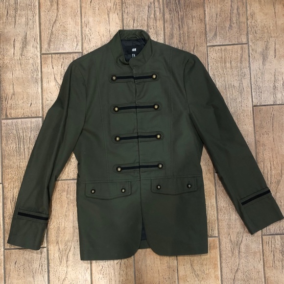 H&M Jackets & Blazers - Jacket/Blazer